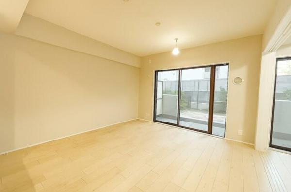 藤和シティホームズ綾瀬