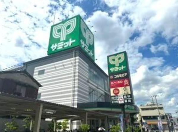 ザ・パークハウス五反野