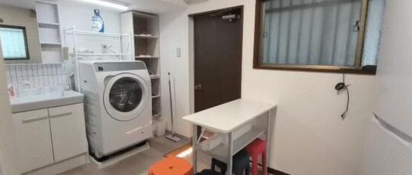 板橋区弥生町の中古一戸建て