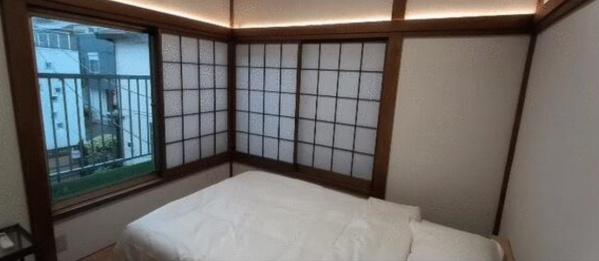板橋区弥生町の中古一戸建て
