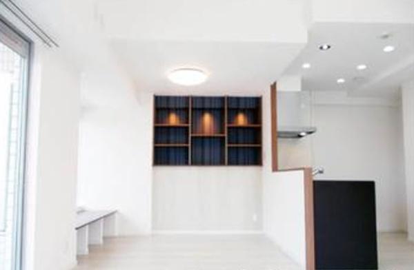 日商岩井新小岩マンション