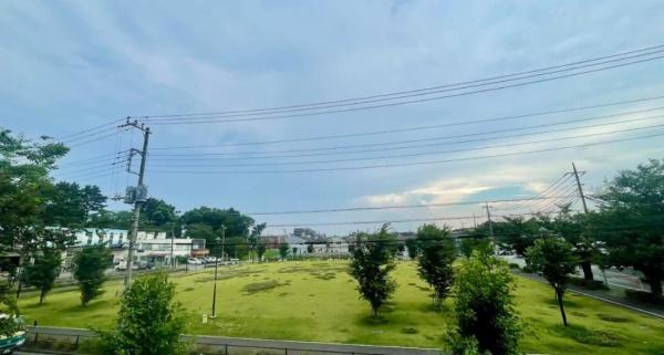 コートハウス城北中央公園