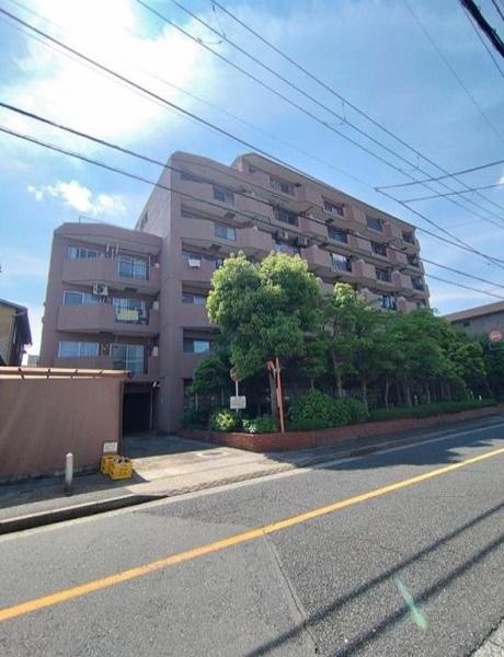 トーア平井マンション