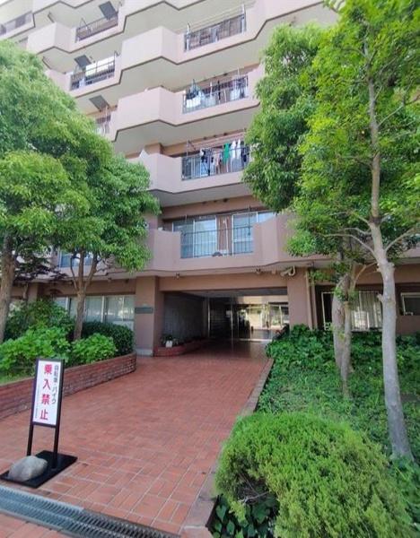 トーア平井マンション