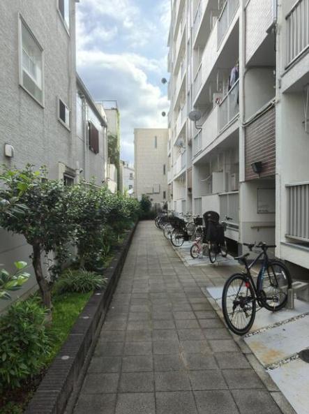 巣鴨ローヤルコーポ