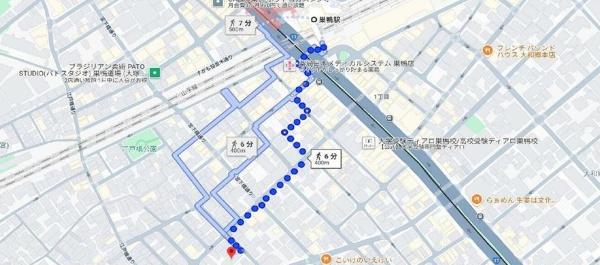 巣鴨ローヤルコーポ