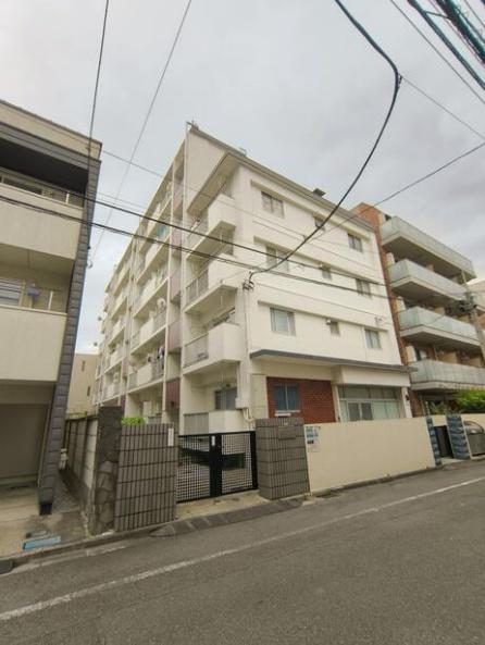 巣鴨ローヤルコーポ