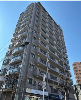 ライオンズマンション本蓮沼第2