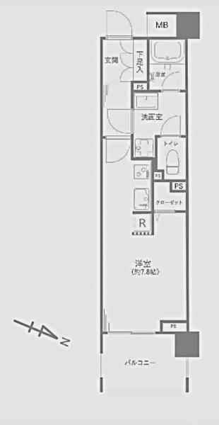 Brillia神楽坂id