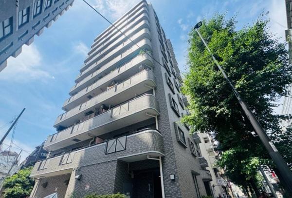 アークステージ北池袋