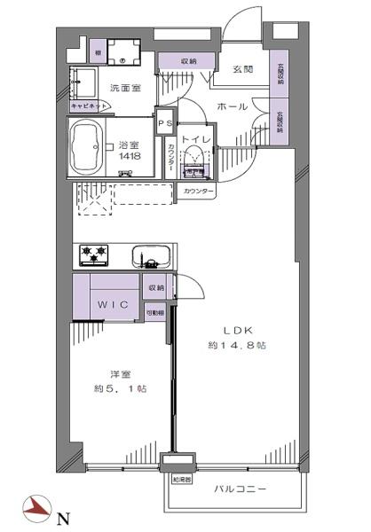 ライフコア押上