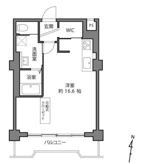 ベラビスタ信濃町
