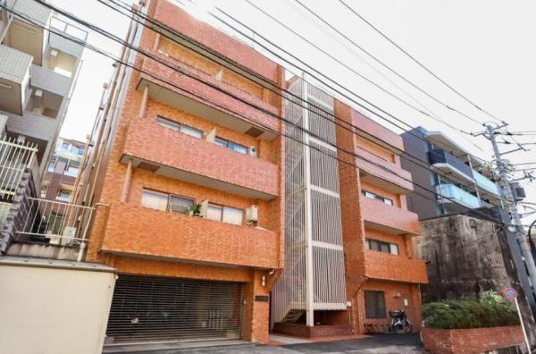 ベラビスタ信濃町