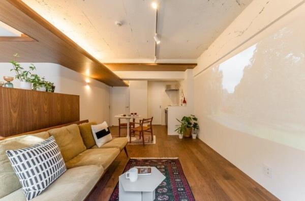 ベラビスタ信濃町