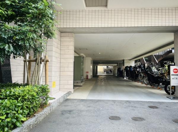 プレシス小岩駅前