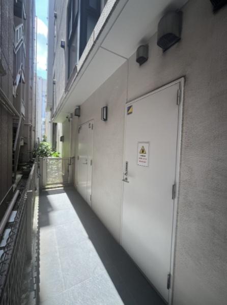 プレシス小岩駅前