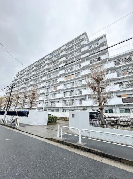 大山ローヤルコーポ