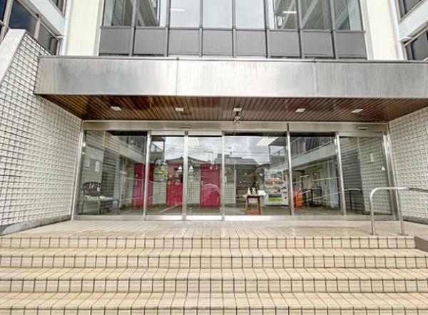 大山ローヤルコーポ