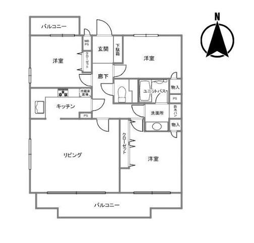 ワコーレ要町Ⅱ