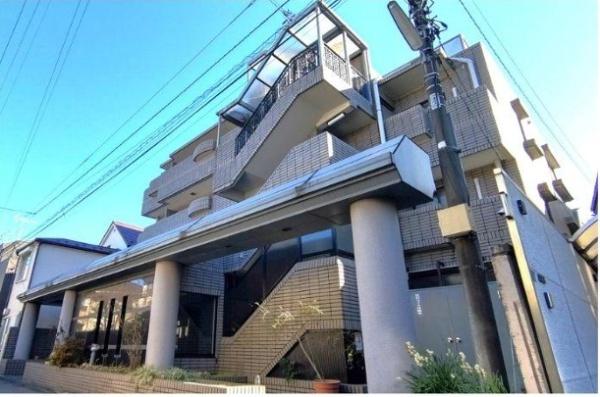 ワコーレ要町Ⅱ