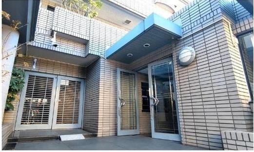 ワコーレ要町Ⅱ
