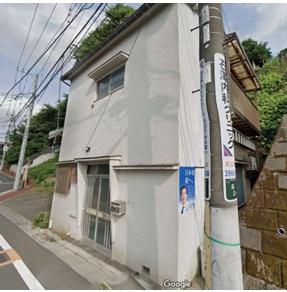 板橋区志村２丁目の土地