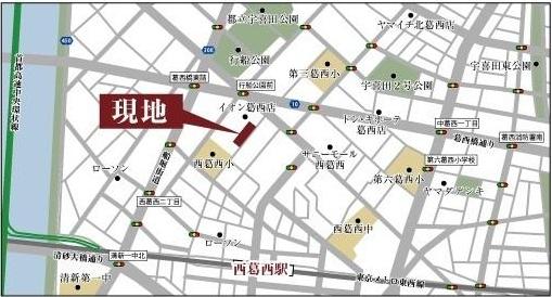 グリーンヒル西葛西２号館