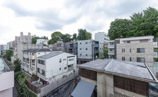 東急ドエルアルス音羽