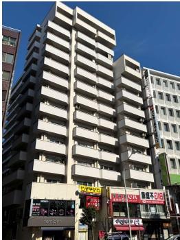 カーサ第二新宿