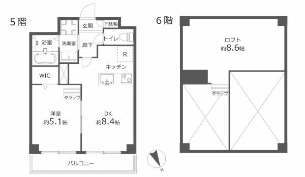 日神パレステージ本駒込