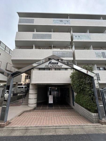 日神パレステージ本駒込
