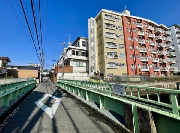 トダカ高田馬場コーポ