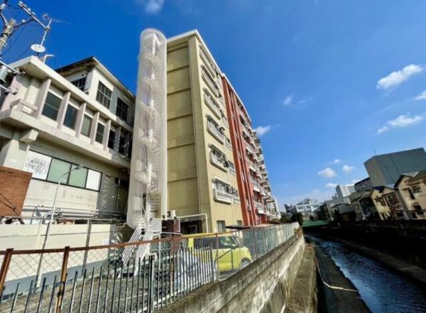 トダカ高田馬場コーポ