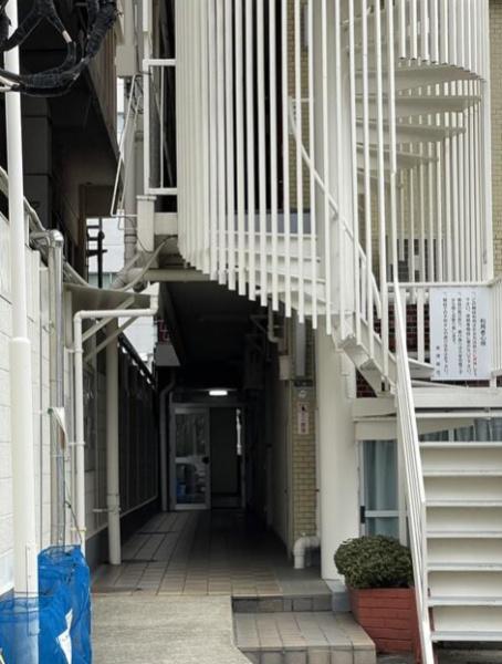 トダカ高田馬場コーポ