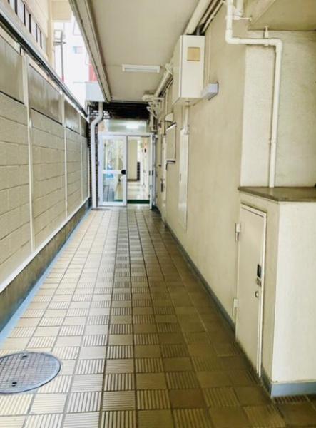 トダカ高田馬場コーポ