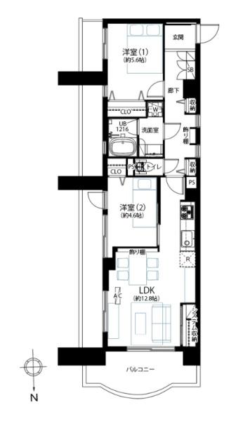 南千住サニーコート
