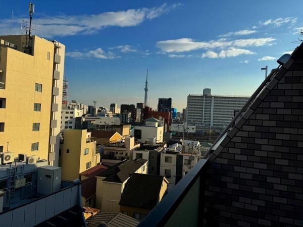 南千住サニーコート