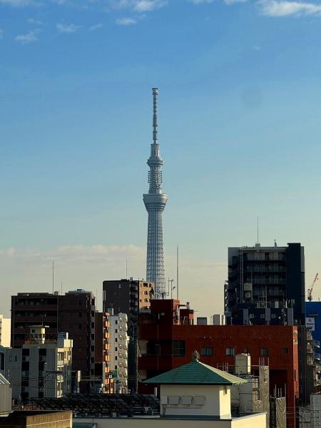 南千住サニーコート