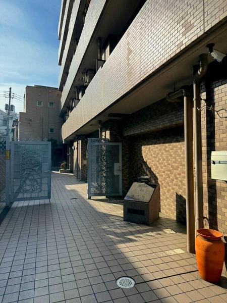 南千住サニーコート