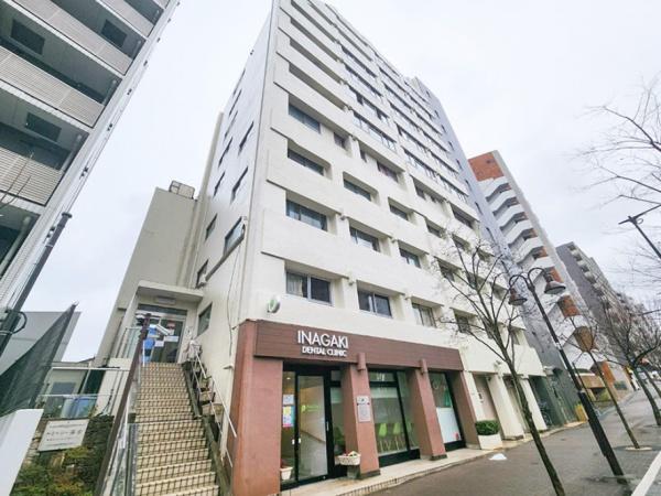 ストークマンション落合