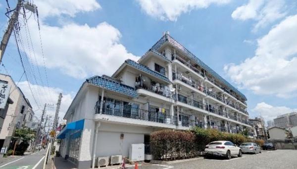 ストークハイム目白