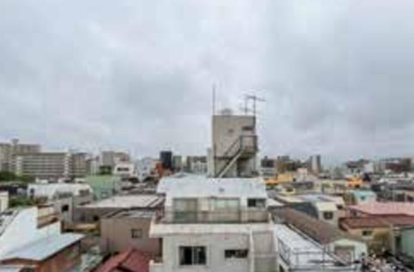 ハイネス新小岩