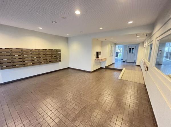 コスモ町屋