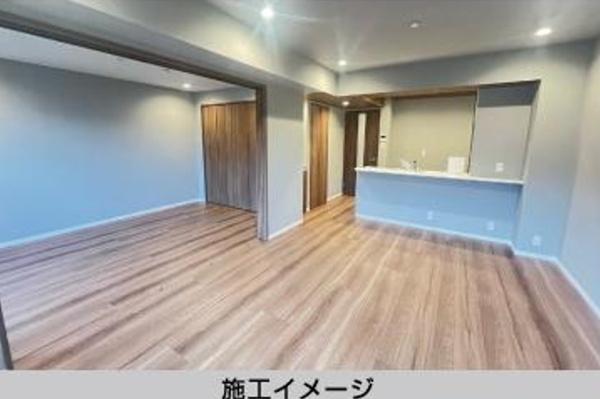 尾久橋スカイハイツ