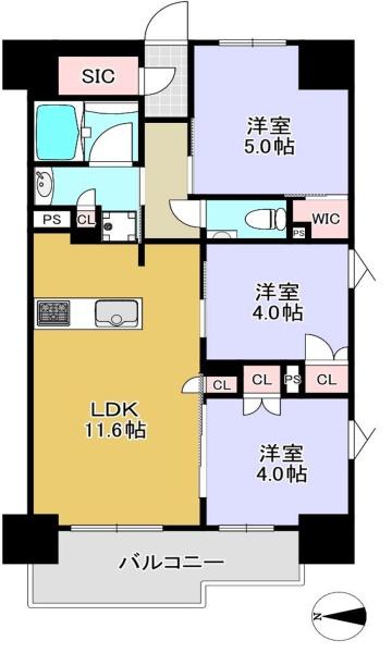 プレシス田端エアマークス