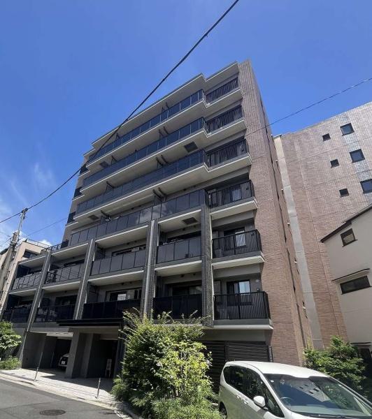 プレシス田端エアマークス