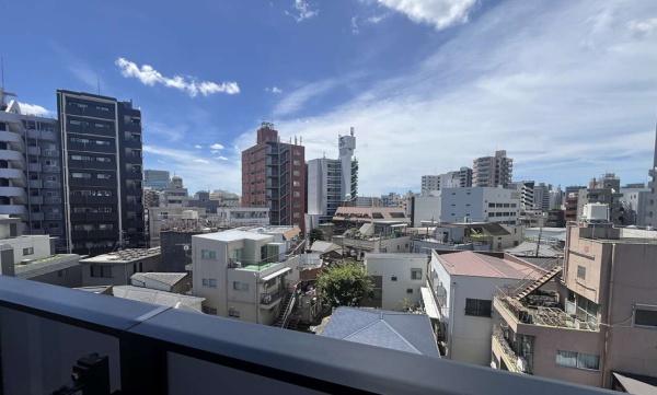 プレシス田端エアマークス