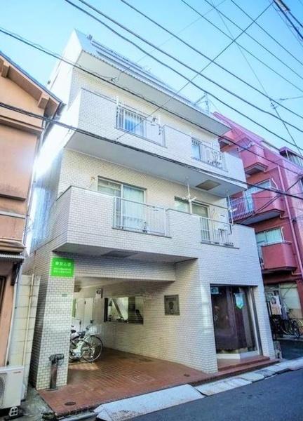 ダイアパレス白山
