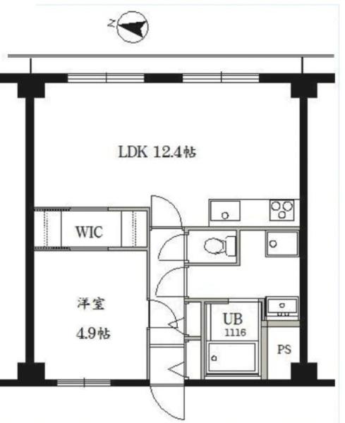 板橋ビューグリーン