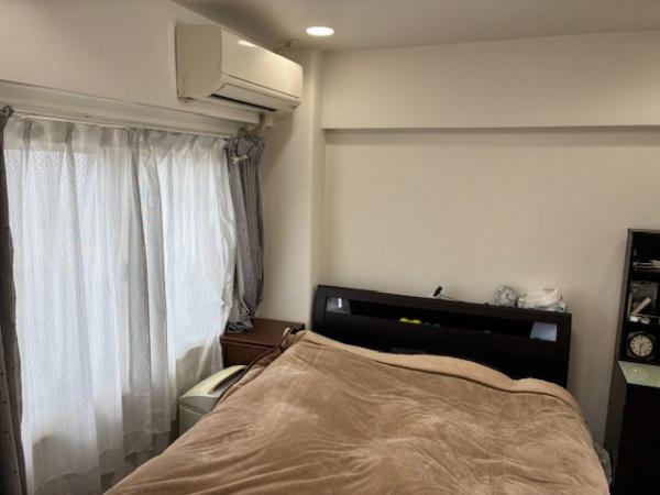 板橋ビューグリーン